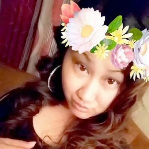 Meet your Posher, Stacy